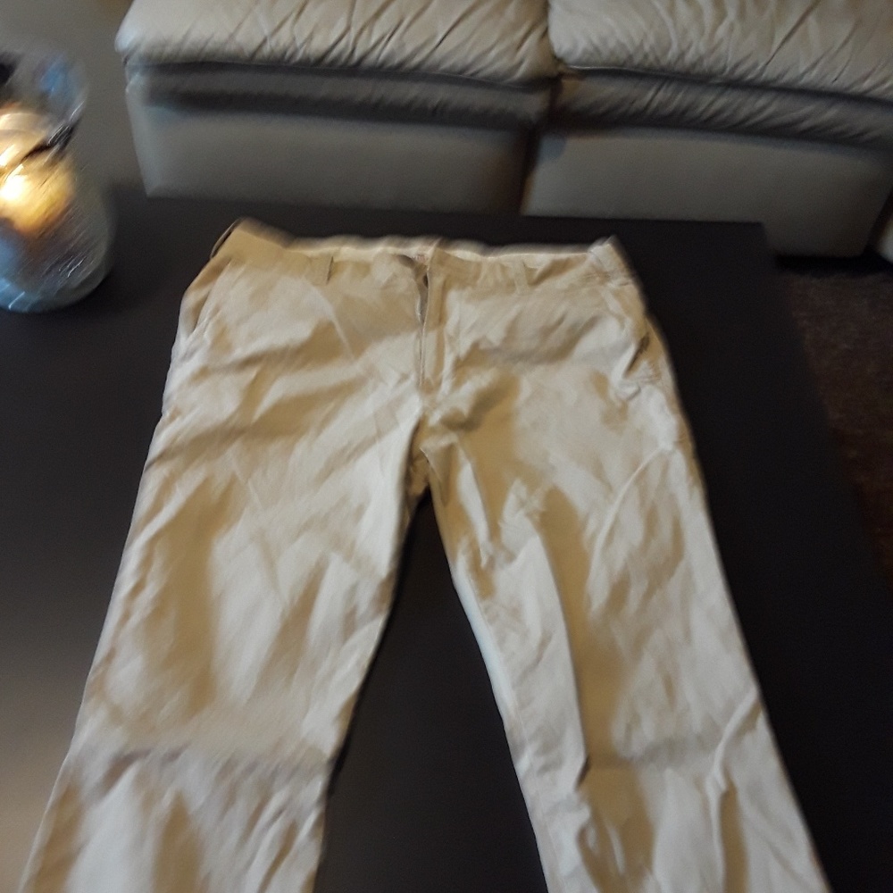 Khakis